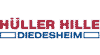 Używane Hüller Hille frezarki poziome i Poziome centra obróbcze s. 1/1