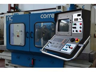 Correa CF 22 / 20 Frezarka Bed atrakcyjna cena-2