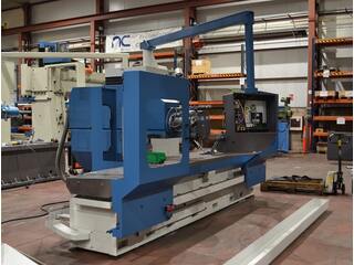 Correa CF 22 / 25 Plus Frezarka Bed-3