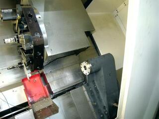 Tokarka DMG CTX 310 eco-3