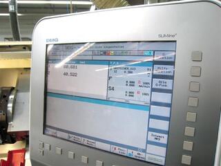 Tokarka DMG CTX 310 eco-5