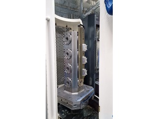 Frezarka DMG DMC 60 H linear + RS 12-11