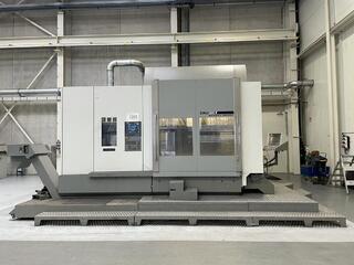 Frezarka DMG DMU 200 P atrakcyjna cena-0