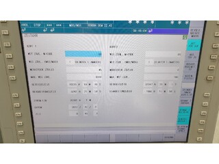 Tokarka DMG Mori NTX 2000/1500 SZ-11