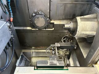 Tokarka Gildemeister GD32-6-2