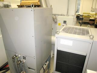 Frezarka Makino a 81 5XR-10