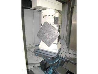 Frezarka Makino a 81 5XR-3