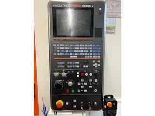 Frezarka Mazak Smart 530 C-3