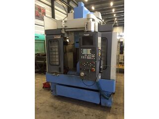 Frezarka Mazak MTV 414/22 5x -4