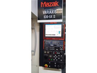 Frezarka Mazak Variaxis 630 5X II-3