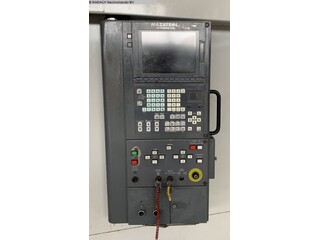 Frezarka Mazak VTC 200 C-5
