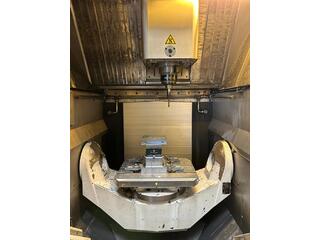 Frezarka Mikron HPM 800 U-2
