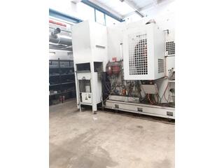 Frezarka Starrag Heckert LX 151-5