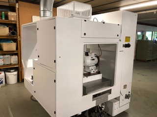 Szlifierka Studer S 20 CNC universal-8